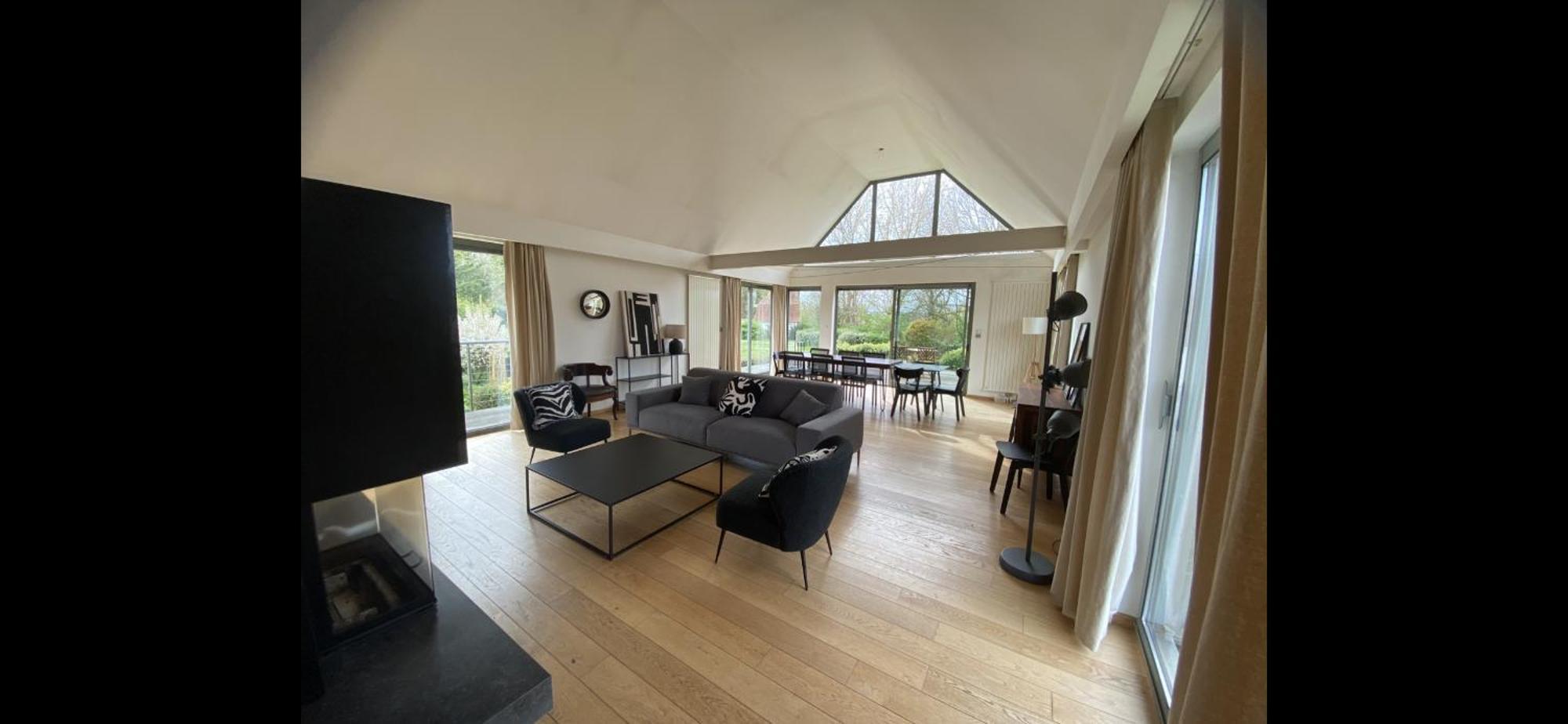B&B - Villa Des Remparts - Ardres Proche Calais-St Omer-Dunkerque Bagian luar foto