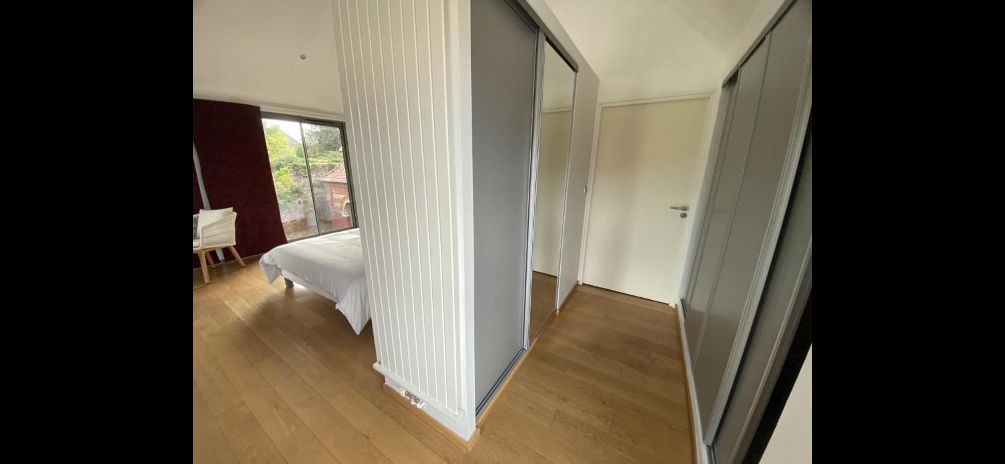B&B - Villa Des Remparts - Ardres Proche Calais-St Omer-Dunkerque Bagian luar foto