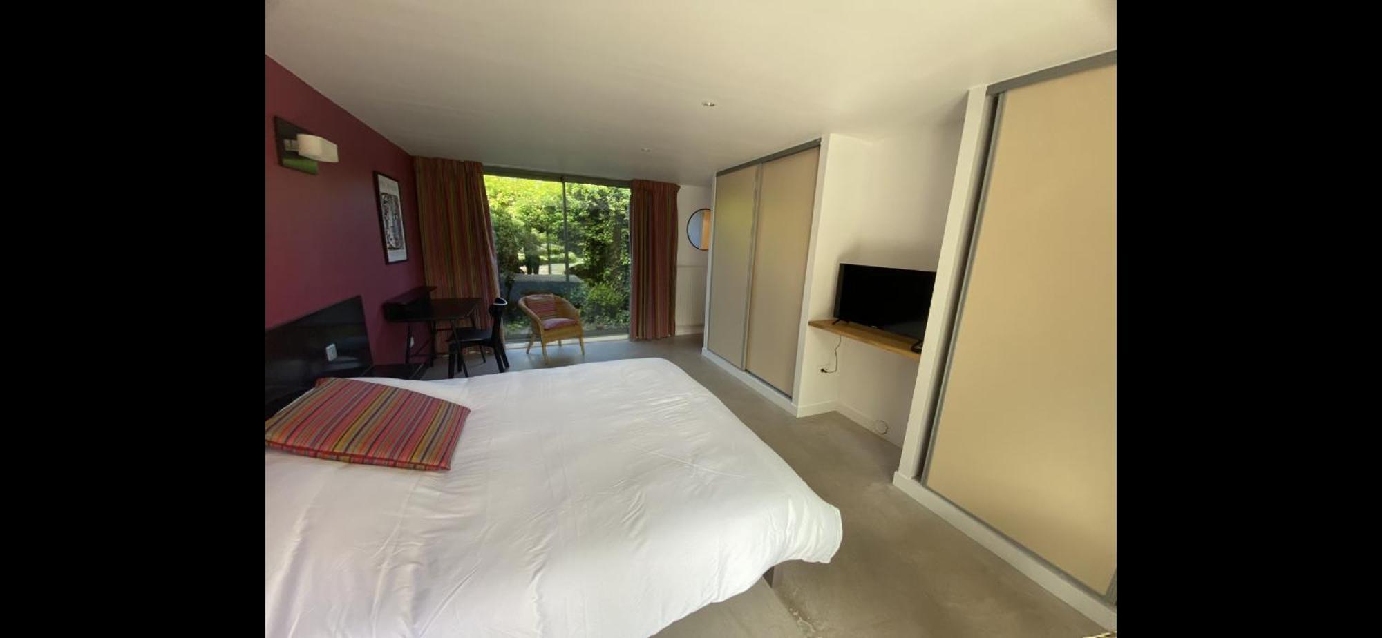 B&B - Villa Des Remparts - Ardres Proche Calais-St Omer-Dunkerque Bagian luar foto