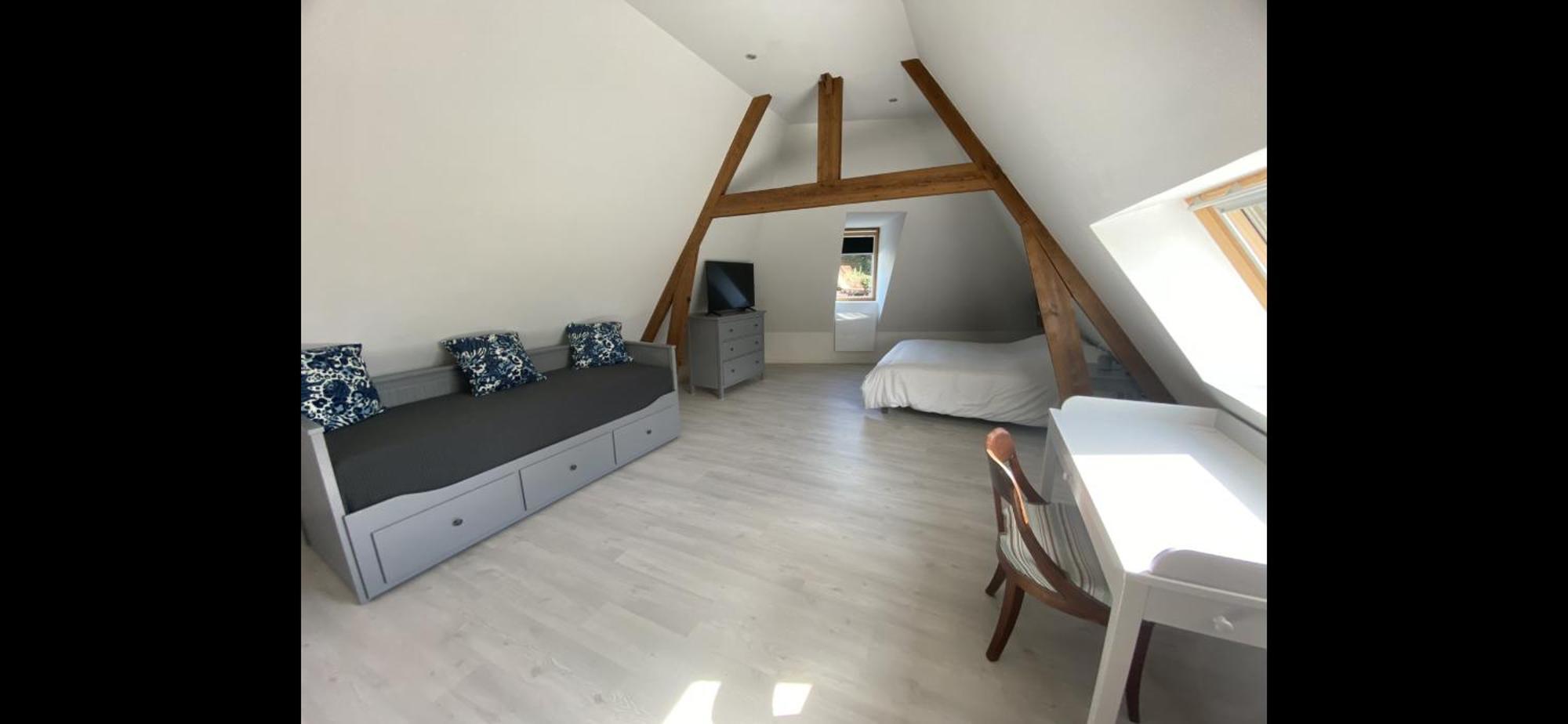 B&B - Villa Des Remparts - Ardres Proche Calais-St Omer-Dunkerque Bagian luar foto