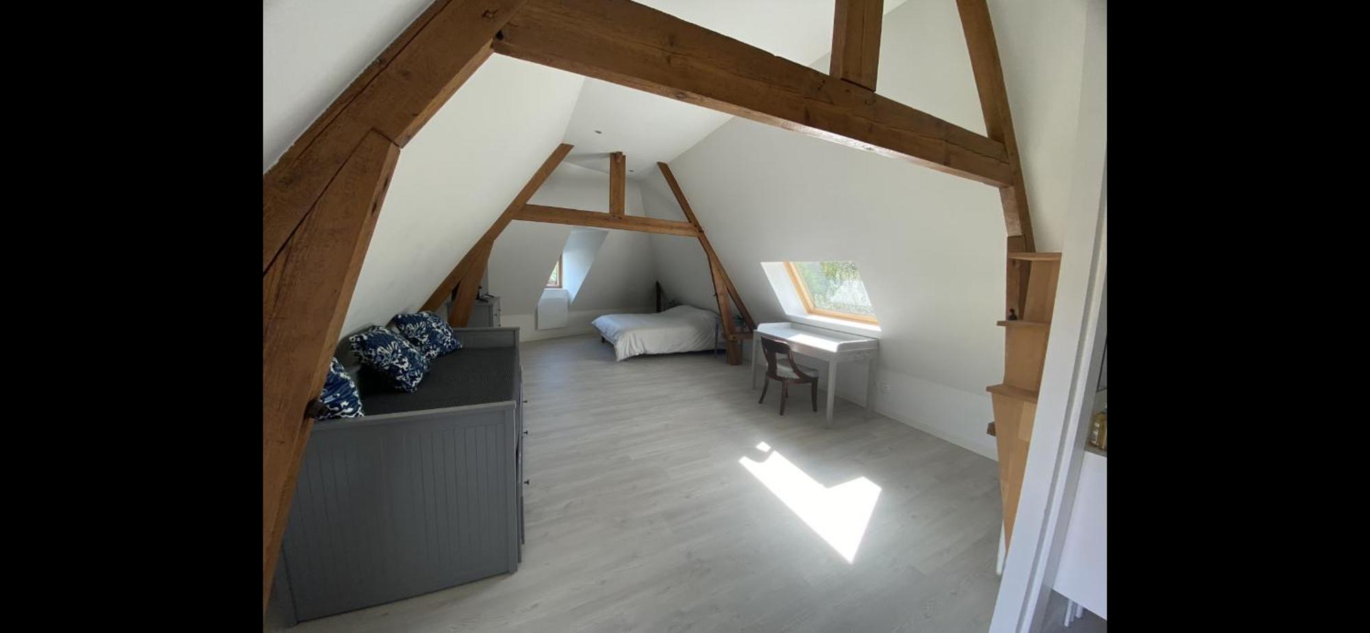 B&B - Villa Des Remparts - Ardres Proche Calais-St Omer-Dunkerque Bagian luar foto