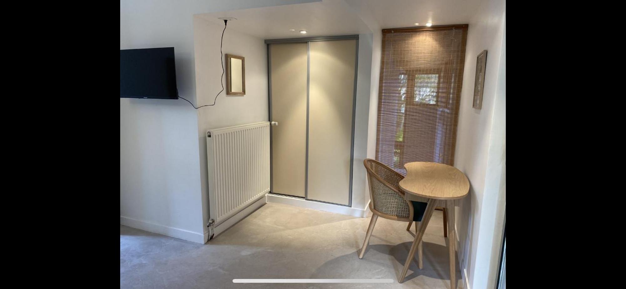 B&B - Villa Des Remparts - Ardres Proche Calais-St Omer-Dunkerque Bagian luar foto